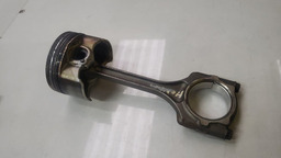 BIELA C/ PISTÃO HONDA NEW CIVIC 1.8 2006 A 2011 STD FLEX