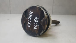 BIELA C/ PISTÃO BMW X5 E53 4.4 V8 1999 A 2005 STD (5)