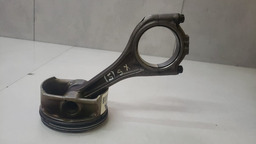 BIELA C/ PISTÃO BMW X5 E53 4.4 V8 1999 A 2005 STD (5)