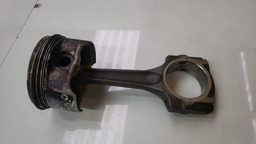 BIELA C/ PISTÃO CITROËN C4 2.0 16V 2004 A 2010 (11)