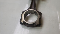 BIELA C/ PISTÃO CITROËN C4 2.0 16V 2004 A 2010 (11)