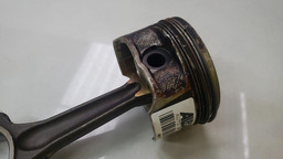 BIELA C/ PISTÃO CITROËN C4 2.0 16V 2004 A 2010 (11)