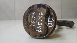 BIELA C/ PISTÃO CITROËN C4 2.0 16V 2004 A 2010 (11)