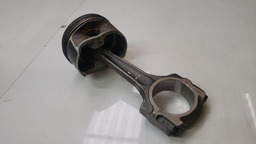 BIELA C/ PISTÃO CITROËN C4 2.0 16V 2004 A 2010 (14)