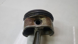 BIELA C/ PISTÃO CITROËN C4 2.0 16V 2004 A 2010 (14)