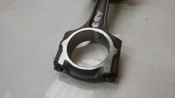 BIELA C/ PISTÃO CITROËN C4 2.0 16V 2004 A 2010 (14)