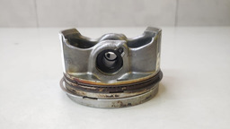 Pistão Honda New Civic 2.0 2012 A 2016 Std Flex