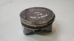 PISTÃO HONDA NEW CIVIC 2.0 2012 A 2016 STD FLEX