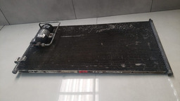 CONDENSADOR AR CONDICIONADO GM ÔMEGA V6 1999 A 2006 92095303