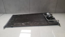 CONDENSADOR AR CONDICIONADO GM ÔMEGA V6 1999 A 2006 92095303