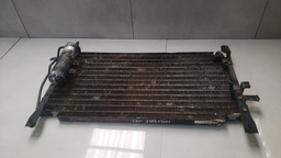 Condensador Ar Condicionado Mitsubishi L200 2.5 1999 A 2007