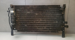 CONDENSADOR AR CONDICIONADO MITSUBISHI L200 2.5 1999 A 2007