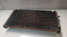 CONDENSADOR AR CONDICIONADO MITSUBISHI L200 2.5 1999 A 2007