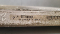 RADIADOR AGUA RENAULT FLUENCE 2.0 2011 A 2018 214100016R
