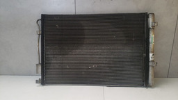 Condensador Ar Condicionado Hyundai Veloster 1.6 2011 A 2017