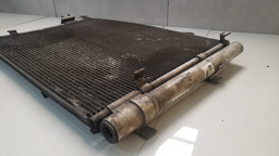 CONDENSADOR AR CONDICIONADO HYUNDAI VELOSTER 1.6 2011 A 2017