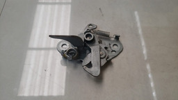 Fechadura Capo Peugeot 206 1999 A 2009