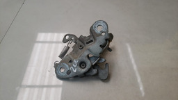 FECHADURA CAPO PEUGEOT 206 1999 A 2009