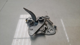 FECHADURA CAPO PEUGEOT 206 1999 A 2009