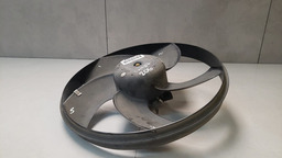 HÉLICE VENTOINHA C/ MOTOR PEUGEOT 206 1999 A 2009 5 PÁS