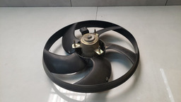 HÉLICE VENTOINHA C/ MOTOR PEUGEOT 206 1999 A 2009 5 PÁS