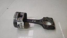 Biela C/ Pistão Citroën C4 Pallas 2.0 2007 A 2010 Std (2)