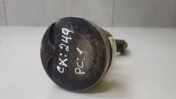 BIELA C/ PISTÃO CITROËN C4 PALLAS 2.0 2007 A 2010 STD (2)