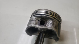 BIELA C/ PISTÃO CITROËN C4 PALLAS 2.0 2007 A 2010 STD (2)