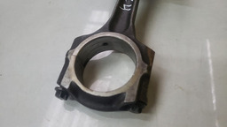 BIELA C/ PISTÃO CITROËN C4 PALLAS 2.0 2007 A 2010 STD (2)