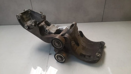 Suporte Compressor/alternador Renault Logan 1.6 2007 A 2014