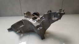 SUPORTE COMPRESSOR/ALTERNADOR RENAULT LOGAN 1.6 2007 A 2014