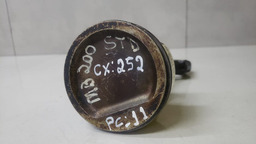 BIELA C/ PISTÃO MERCEDES B200 2.0 2008 A 2012 STD (2)