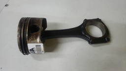 BIELA C/ PISTÃO MERCEDES B200 2.0 2008 A 2012 STD (3)