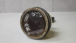 BIELA C/ PISTÃO MERCEDES B200 2.0 2008 A 2012 STD (3)