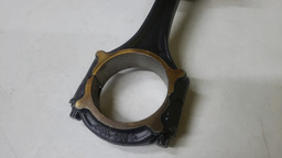 BIELA C/ PISTÃO MERCEDES B200 2.0 2008 A 2012 STD (3)