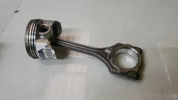 BIELA C/ PISTÃO HONDA FIT 1.5 2009 A 2013 STD FLEX