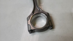 BIELA C/ PISTÃO HONDA FIT 1.5 2009 A 2013 STD FLEX