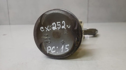 BIELA C/ PISTÃO HONDA FIT 1.5 2009 A 2013 STD FLEX