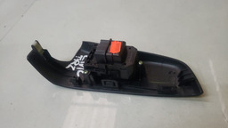 BOTÃO VIDRO TRASEIRO ESQUERDO HONDA NEW CIVIC 2006-2011 (8)