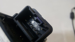 BOTÃO VIDRO TRASEIRO ESQUERDO HONDA NEW CIVIC 2006-2011 (8)