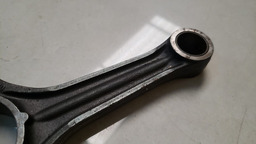 BIELA MERCEDES C280 3.0 1995 A 1999 GASOLINA