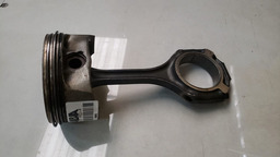 BIELA C/ PISTÃO MERCEDES E350 3.5 V6 2006 A 2008 STD