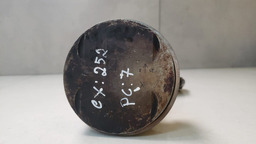 BIELA C/ PISTÃO MERCEDES E350 3.5 V6 2006 A 2008 STD