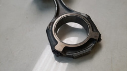 BIELA C/ PISTÃO MERCEDES E350 3.5 V6 2006 A 2008 STD