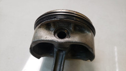 BIELA C/ PISTÃO MERCEDES E350 3.5 V6 2006 A 2008 STD