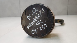 BIELA C/ PISTÃO MERCEDES E350 3.5 V6 2006 A 2008 STD (2)