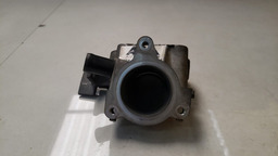 CARCAÇA VÁLVULA TERMOSTÁTICA RENAULT LOGAN 1.6 2007 A 2014