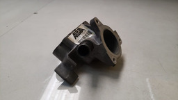 CARCAÇA VÁLVULA TERMOSTÁTICA RENAULT LOGAN 1.6 2007 A 2014