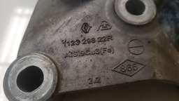 SUPORTE COXIM MOTOR RENAULT LOGAN 2007 A 2014 112329822R