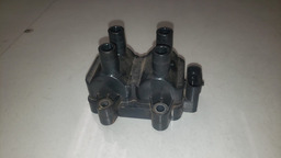 BOBINA IGNIÇÃO RENAULT LOGAN 1.6 8V 2007 A 2014 224336134